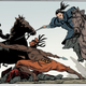 Illustration for article titled New Comic About 17th Century Slave Trade Brings a Samurai to Mexico